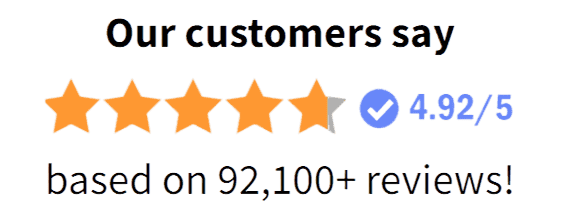 mycosoothe 5 star ratings