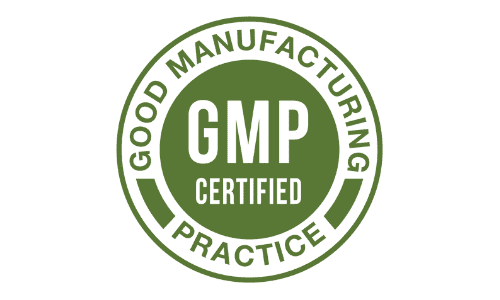 mycosoothe gmp certified