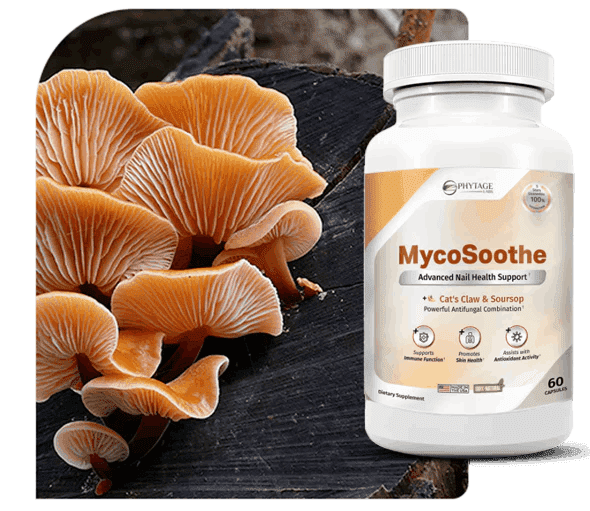 mycosoothe supplement